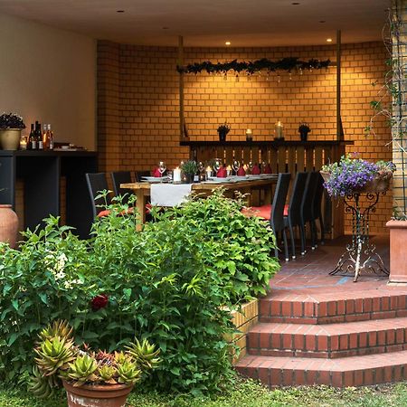 Hotel Grenzfall Berlin Eksteriør billede