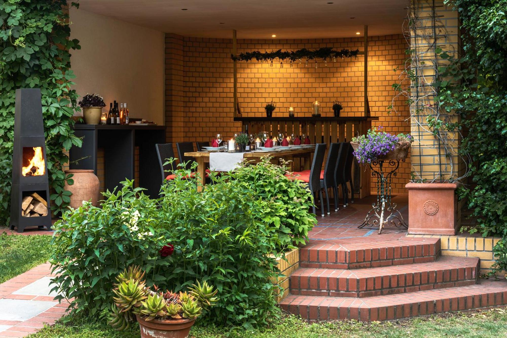 Hotel Grenzfall Berlin Eksteriør billede